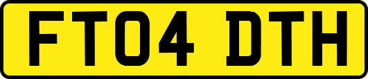 FT04DTH