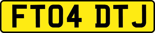 FT04DTJ