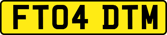 FT04DTM