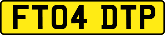 FT04DTP