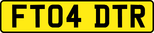 FT04DTR