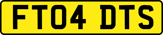 FT04DTS