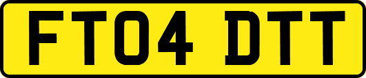 FT04DTT