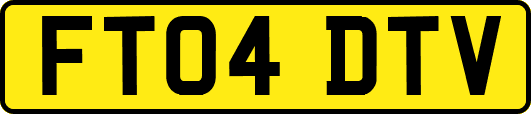 FT04DTV