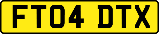 FT04DTX