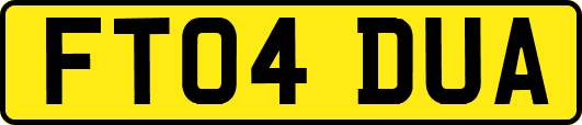 FT04DUA