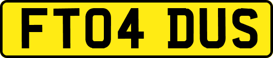 FT04DUS