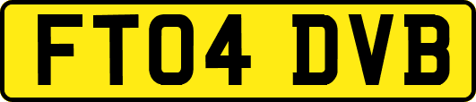 FT04DVB
