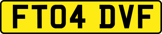 FT04DVF
