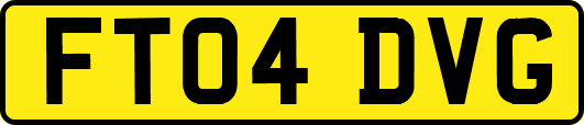 FT04DVG