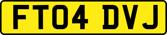 FT04DVJ