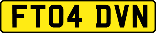 FT04DVN