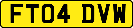 FT04DVW