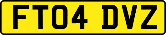 FT04DVZ