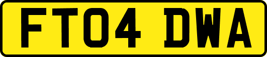 FT04DWA