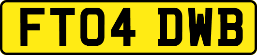 FT04DWB