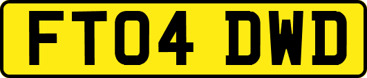 FT04DWD