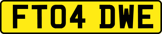 FT04DWE