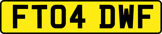 FT04DWF
