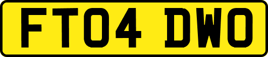 FT04DWO