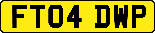FT04DWP