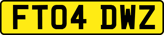 FT04DWZ