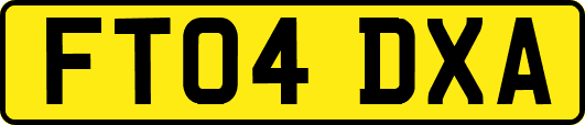 FT04DXA