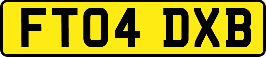 FT04DXB