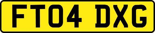 FT04DXG