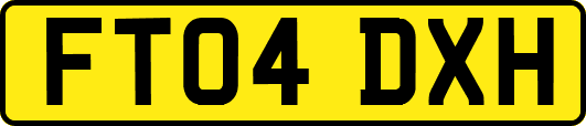 FT04DXH