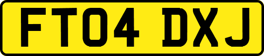 FT04DXJ