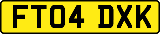 FT04DXK