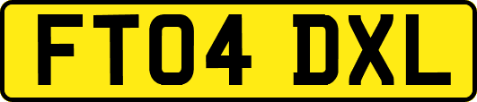 FT04DXL