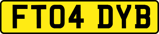 FT04DYB