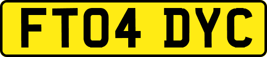 FT04DYC