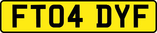 FT04DYF