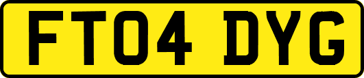 FT04DYG