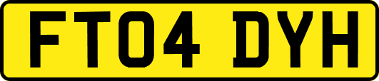 FT04DYH