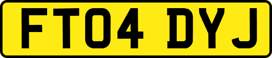 FT04DYJ
