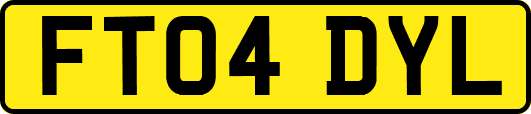FT04DYL