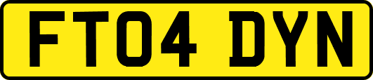FT04DYN