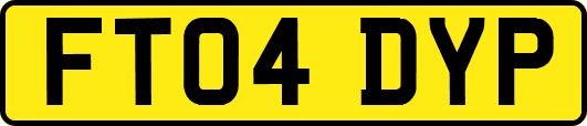 FT04DYP
