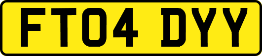 FT04DYY