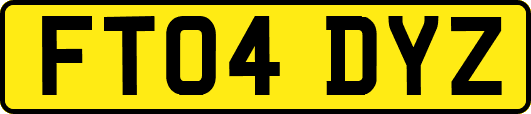 FT04DYZ