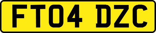 FT04DZC