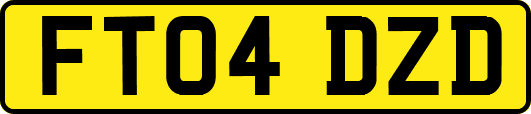 FT04DZD
