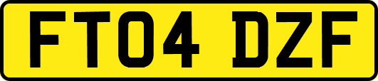 FT04DZF