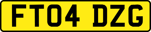 FT04DZG