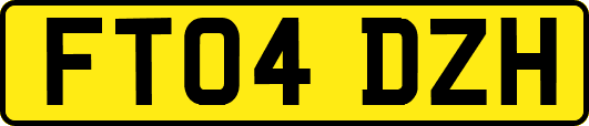 FT04DZH