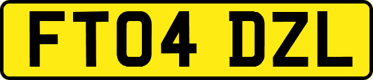 FT04DZL